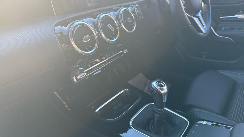 Mercedes-Benz A-Class A180 Sport Executive 5dr Petrol Hatchback